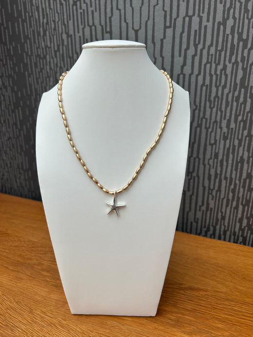 Sienna Necklace