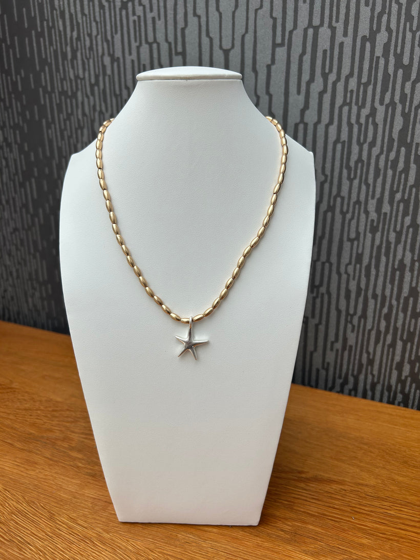 Sienna Necklace