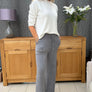 Soft Knit Lounge Trousers