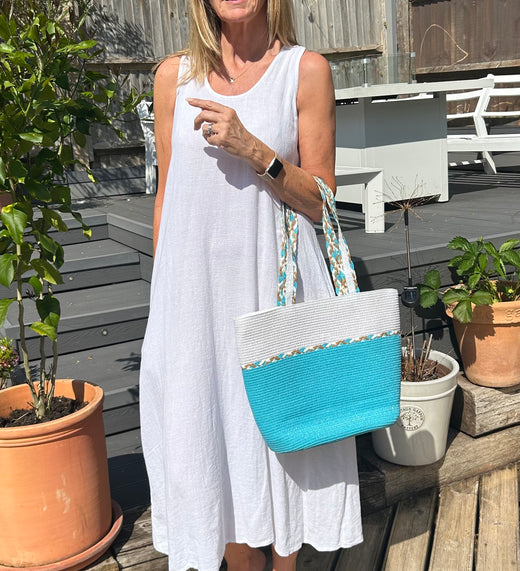 Rio Summer Shopper