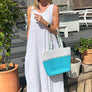 Rio Summer Shopper