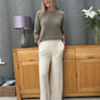 Soft Knit Lounge Trousers