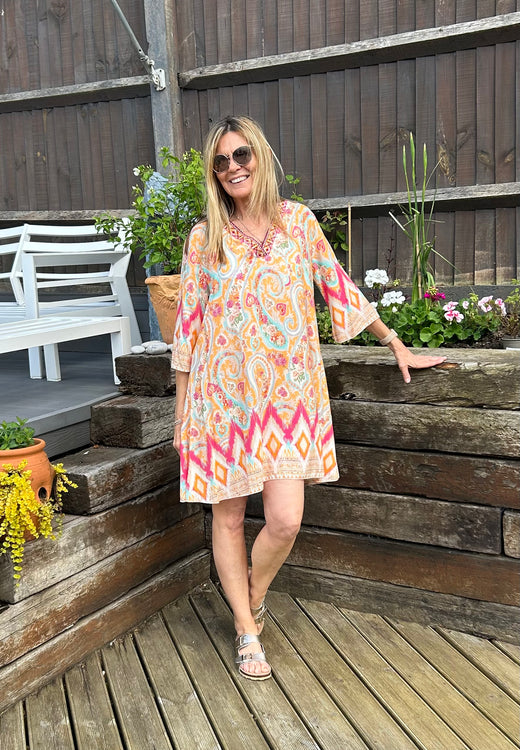 Indie Dress