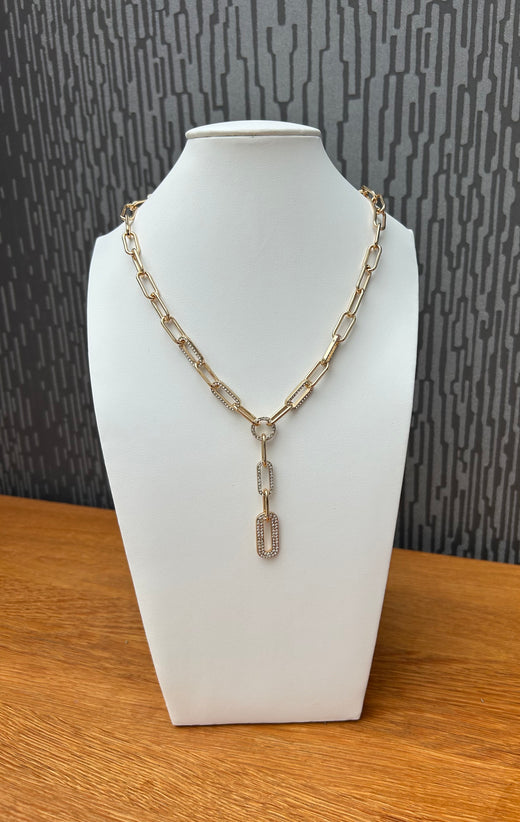 Florence Necklace