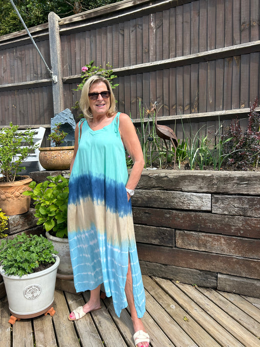 Bondi Sun/Beach Dress
