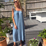Marnie Midi Sun Dress