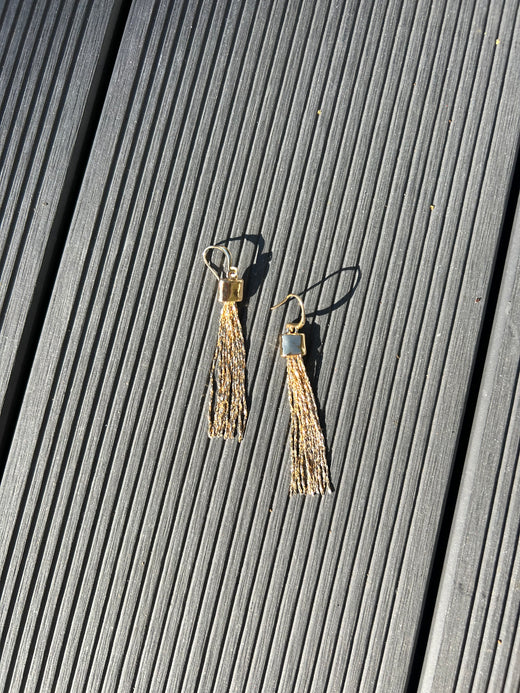 Sumatra Earrings