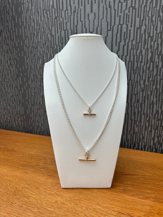 Tia Necklace