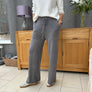 Soft Knit Lounge Trousers