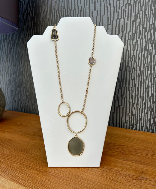 Krissy Necklace