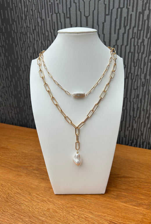 Kimberley Necklace