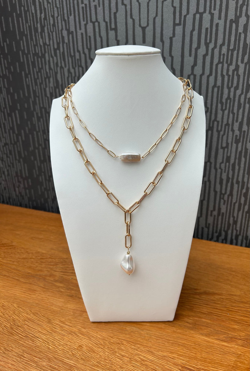 Kimberley Necklace