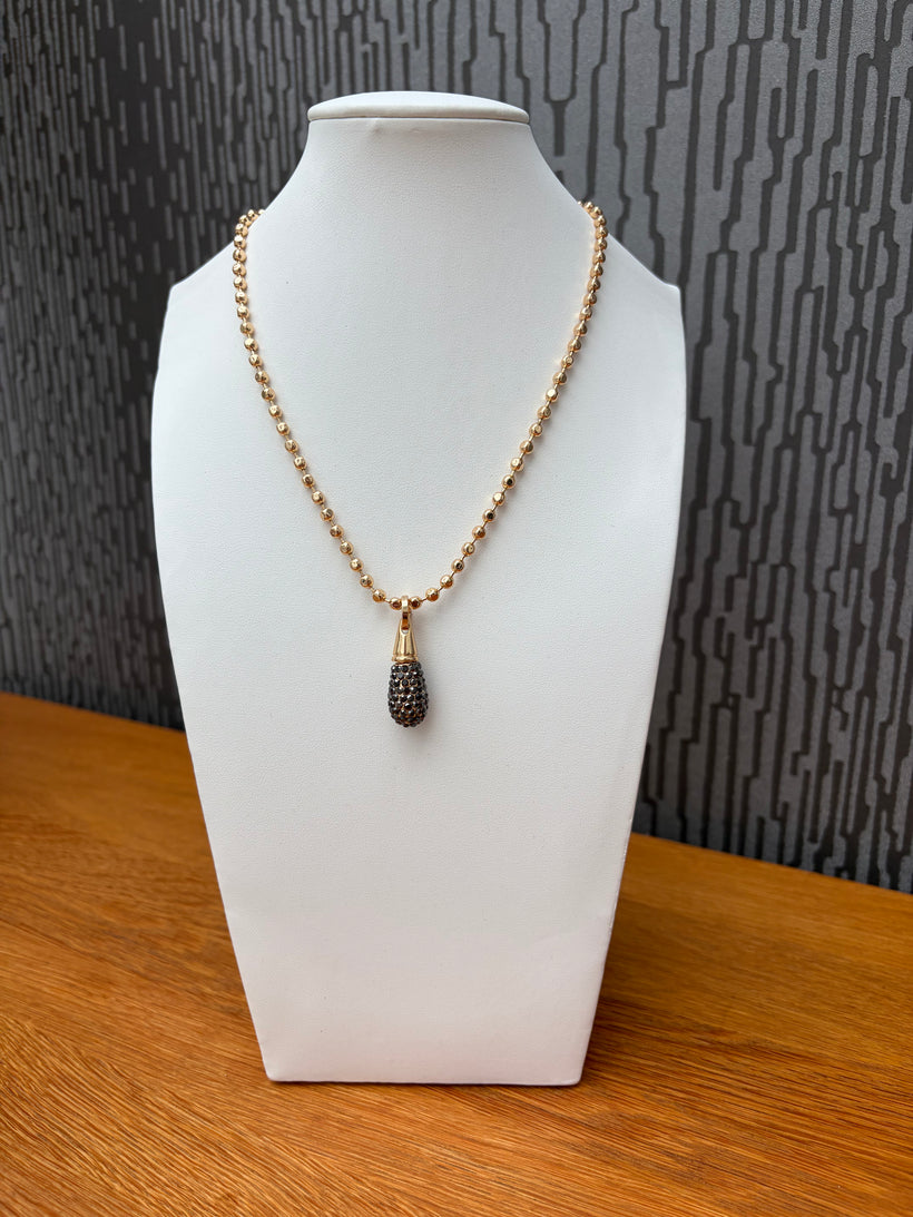 Pandora Necklace